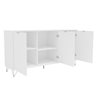 Sideboard Montreal White