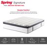 Spring Signature Mattress - 160 x 200
