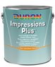 Duron Impressions Plus Semi-Gloss - White - 1 Gallon