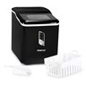 Igloo 26-Pound Automatic Portable Countertop Ice Maker Machine - Black