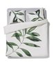 Duvet Cover Soft Cotton Olive Branch – 200x200/220 cm