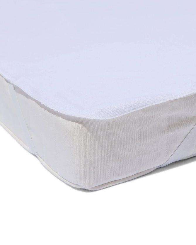 Plateau Molton Waterproof - 90x200 cm
