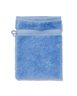 Heavy-Duty Cotton Washcloth – Blue