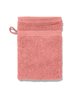 Heavy-Duty Cotton Washcloth – Pink