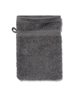 Heavy-Duty Cotton Washcloth – Dark Grey