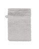 Heavy-Duty Cotton Washcloth – Light Grey