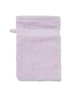 Heavy-Duty Cotton Washcloth – Lilac