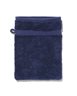Heavy-Duty Cotton Washcloth – Navy Blue