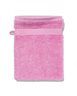 Heavy-Duty Cotton Washcloth – Violet Pink