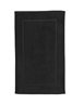 Bath Mat Heavy Quality Black – 50x85 cm