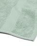 Heavy Quality Towel Light Green – 60x110 cm