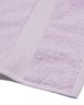 Heavy Quality Towel Lilac – 60x110 cm