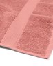 Heavy Quality Towel Pink – 70x140 cm