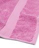 Heavy Quality Towel Violet Pink – 70x140 cm