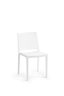 PLP Grid Chair – White