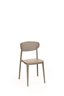 Aire Chair – Taupe
