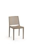 PLP Grid Chair – Taupe