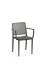 PLP Grid Armchair – Anthracite
