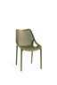 Bilros Chair – Olive