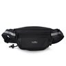 Totto Running 2.0 Waist Bag – Black