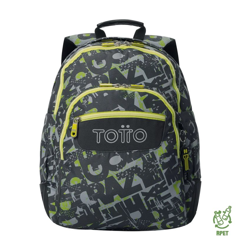 Totto Rayol Backpack
