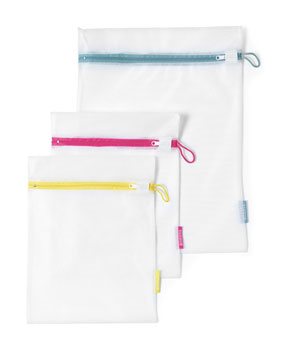 Brabantia Wash Bags Set of 3