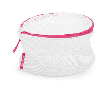 Wash Bag White