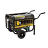 Firman 3.0 kVA Key Start Petrol Generator