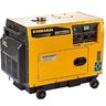 Firman Diesel Generator