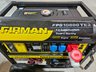 Firman Generator 127V/220V
