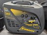 Firman 2000W Gasoline Inverter Generator