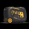 Firman 3000W Gasoline Inverter Generator