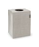 Laundry Bag Rectangular, 55L - Grey