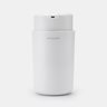 Soap dispenser white