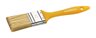 Color Expert Flat Brush 50mm Lacquer - Plastic