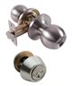 Brown USA Comboset Double Cylinder