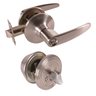 Brown USA Leverset Combo Single Cylinder