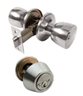 Brown USA Comboset Double Cylinder