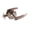 Brown USA Tulip Privacy Doorlock.