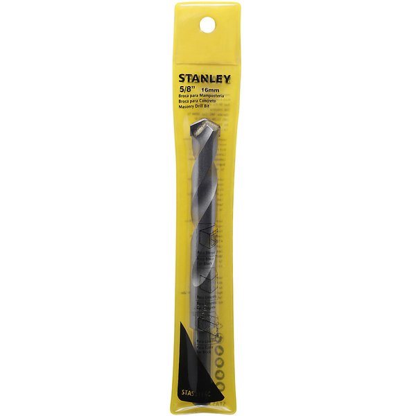 Stanley Concrete Drill 16x150mm