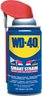 WD40 8oz Multi-Purpose Lubricant with Smart Straw