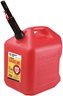 5 Gallon Plastic Gas Fuel Can