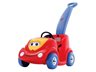 Push Around Buggy 10th Anniversary Edition