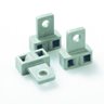 DYKA PVC Gutter, Mounting Eye