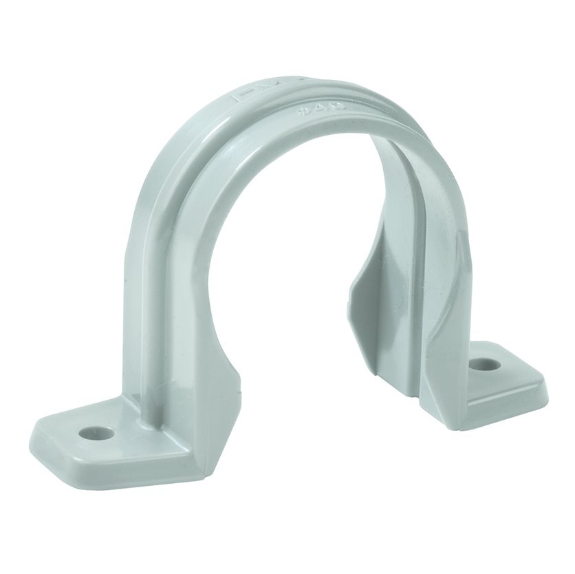 DYKA Omegazadel PVC - 40mm, Grey
