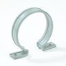 DYKA Omegazadel grijs 75mm - Plumbing Supplies.