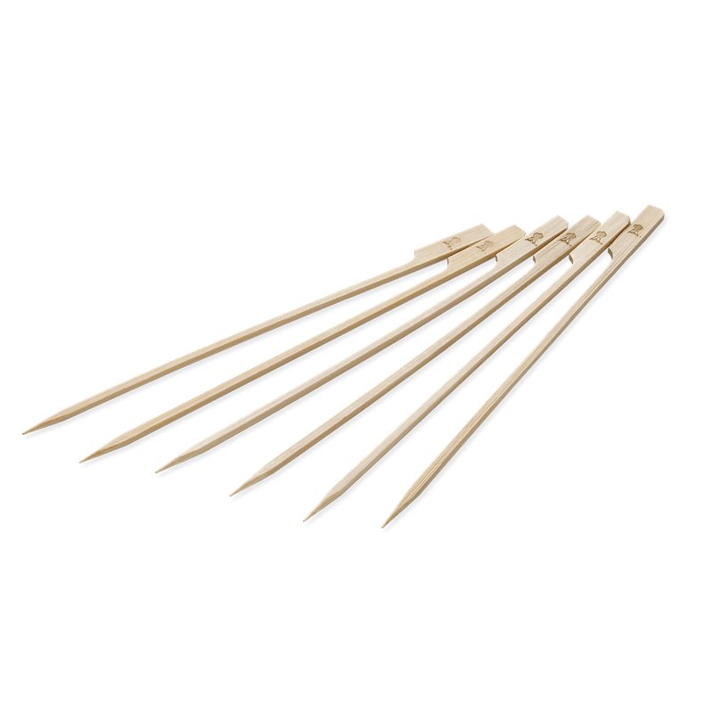 Weber Bamboo Skewers 25 pc