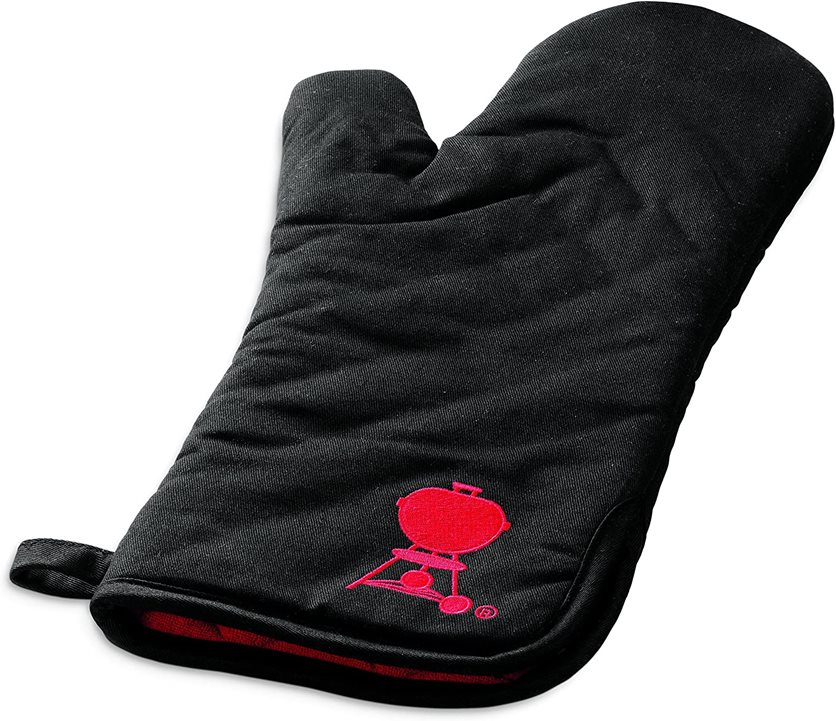 Weber Barbeque Mitten