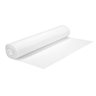 Isotex Laminate Foam - White