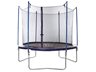8ft Trampoline combo set